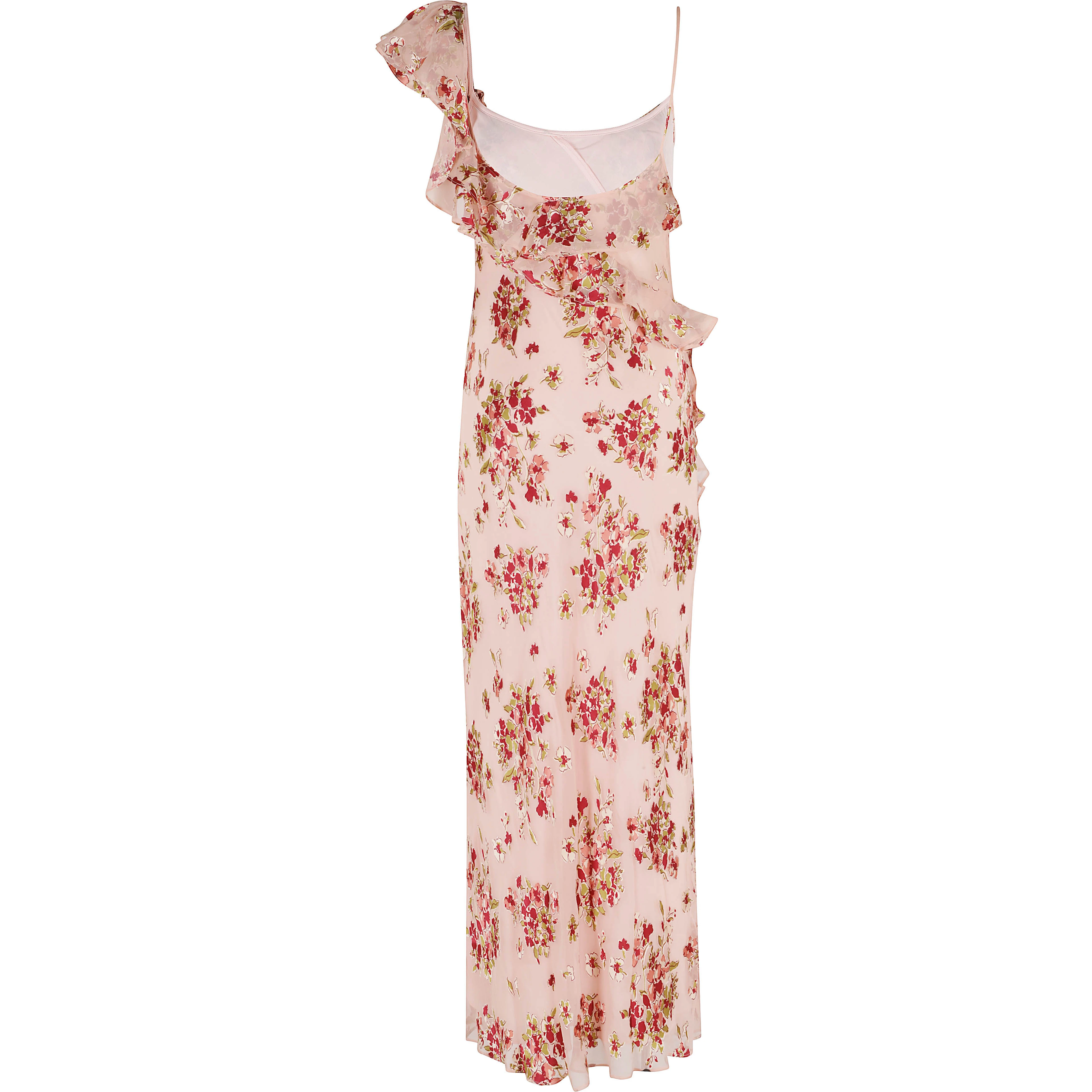 ESTER DRESS