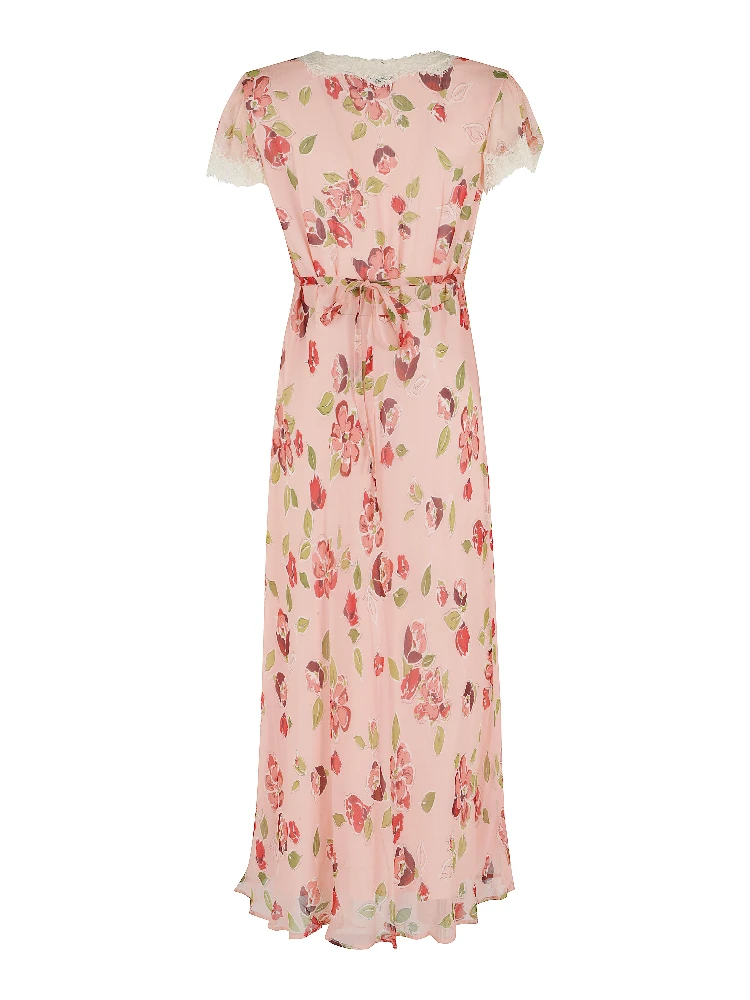 CLARICE DRESS alternative