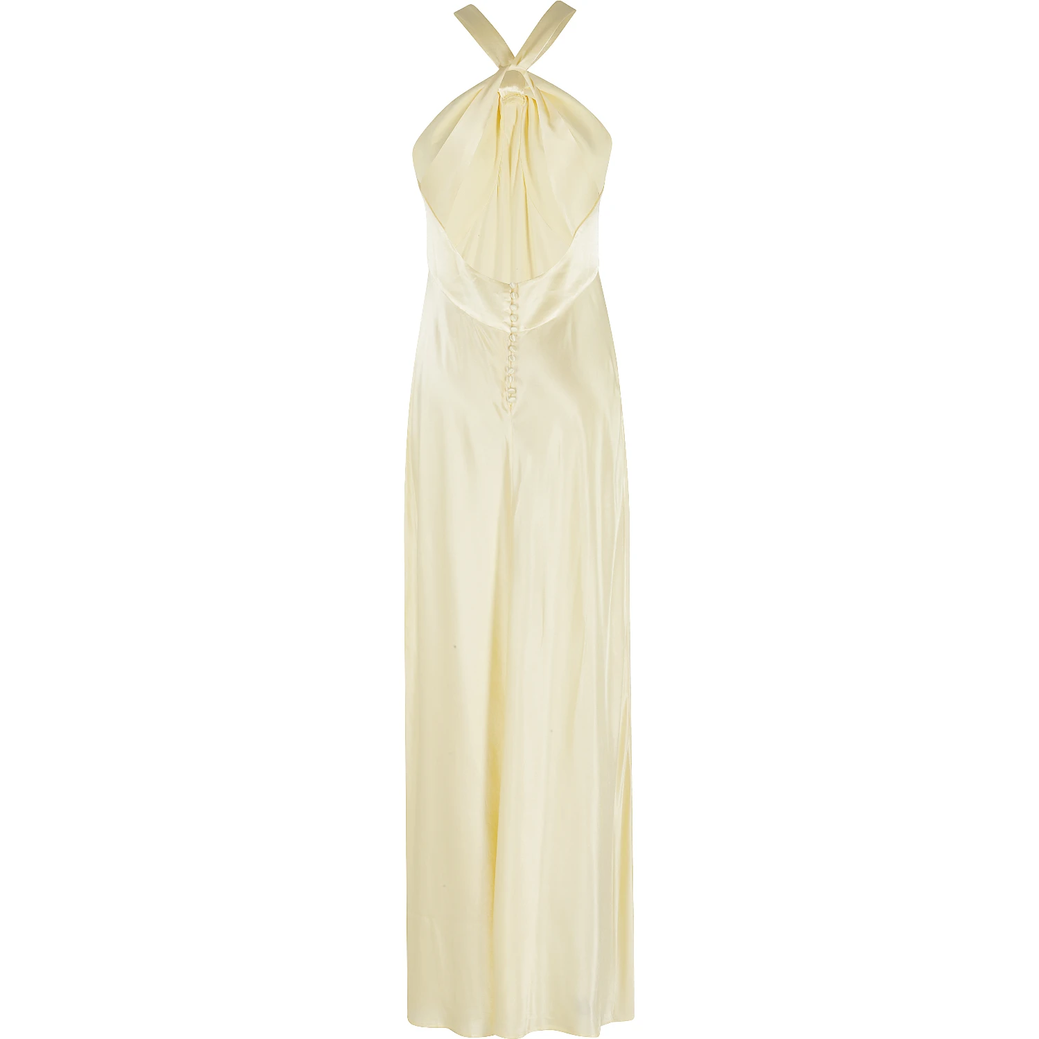 LOSANNA DRESS