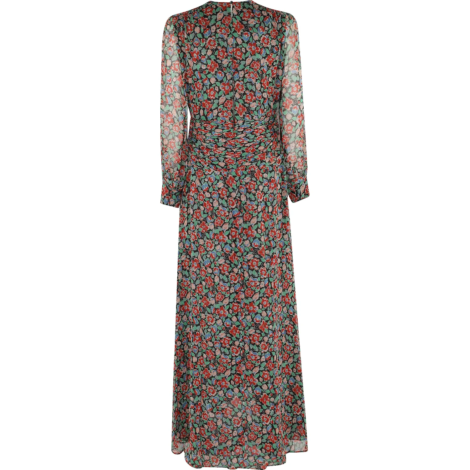 MEERA DRESS
