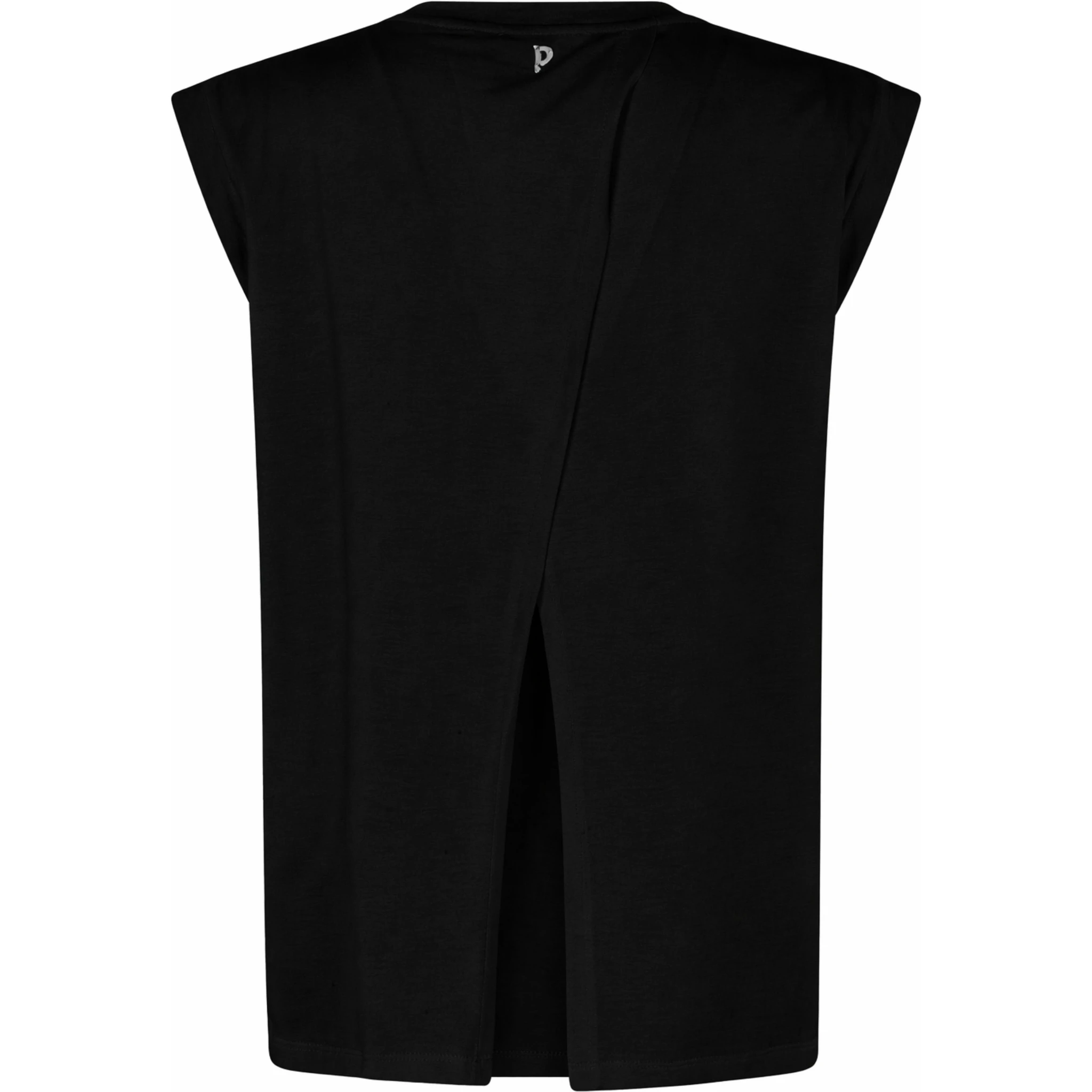 GIROCOLLO REGULAR IN JERSEY