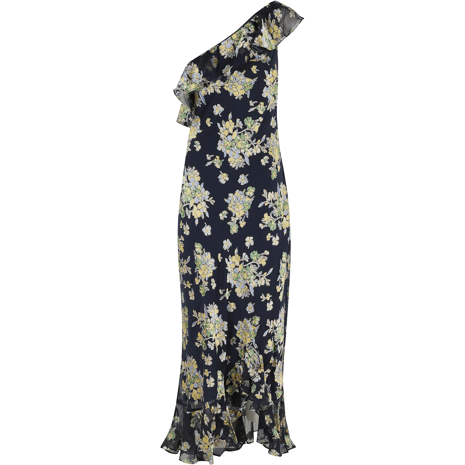 LEON DRESS
