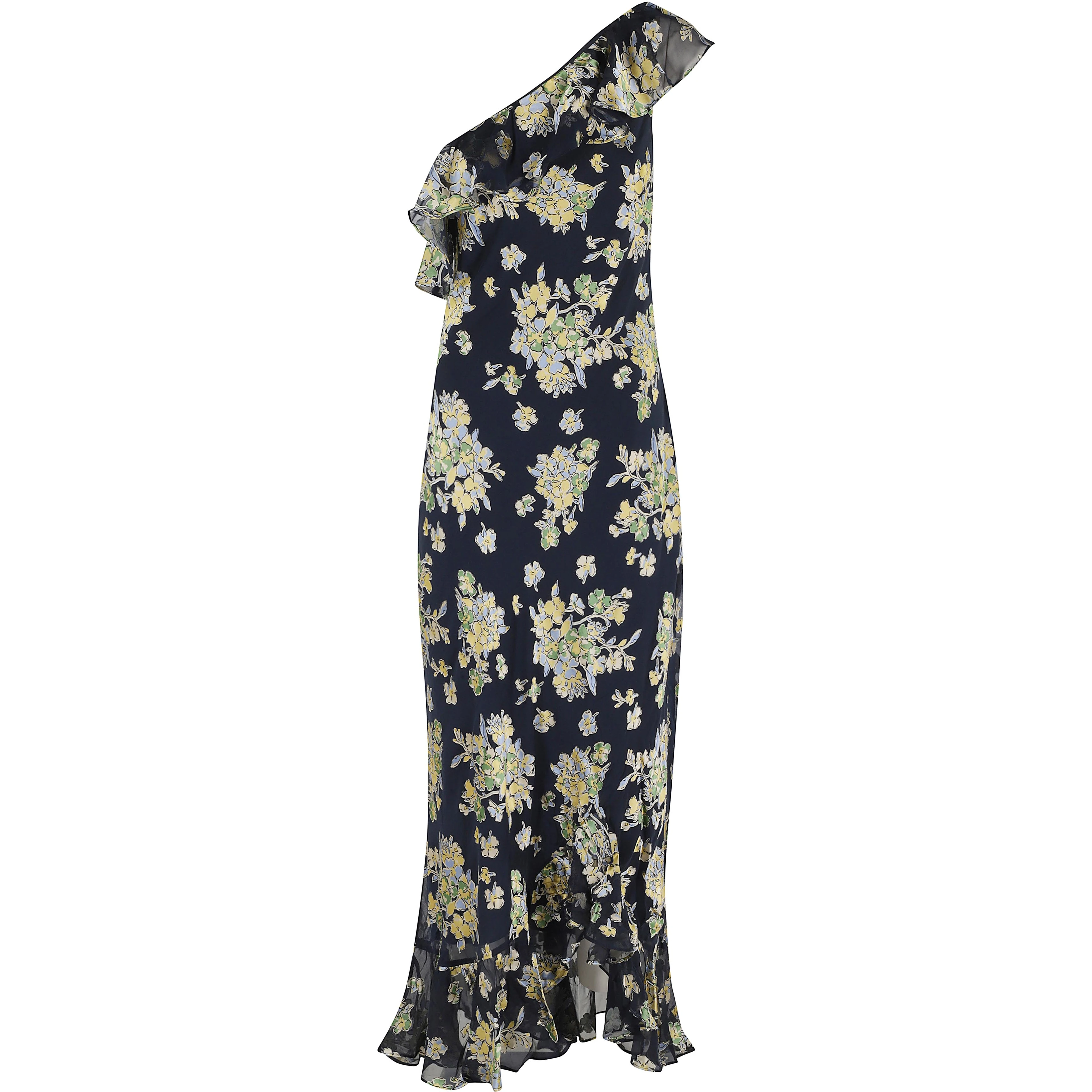 LEON DRESS