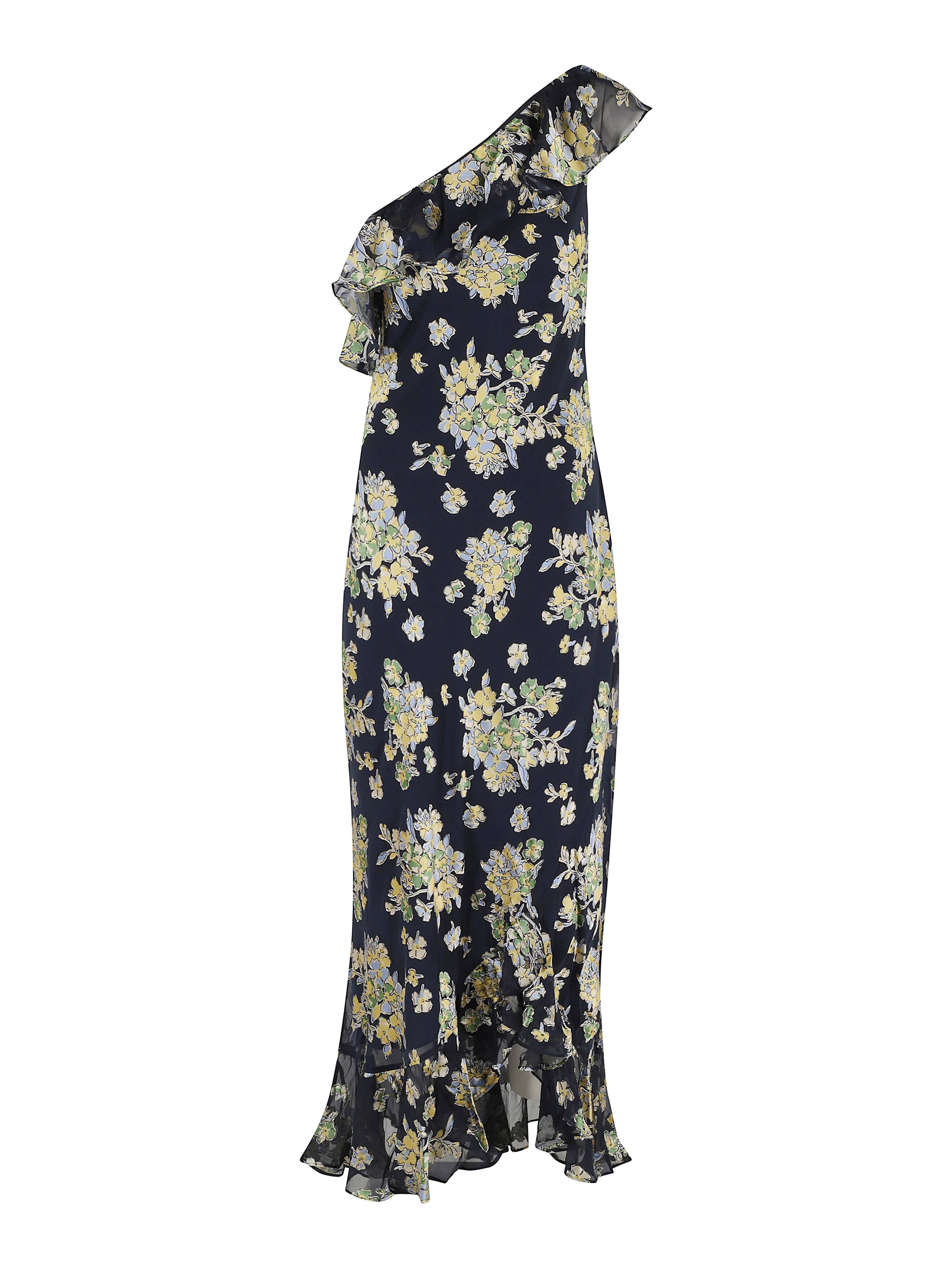 LEON DRESS