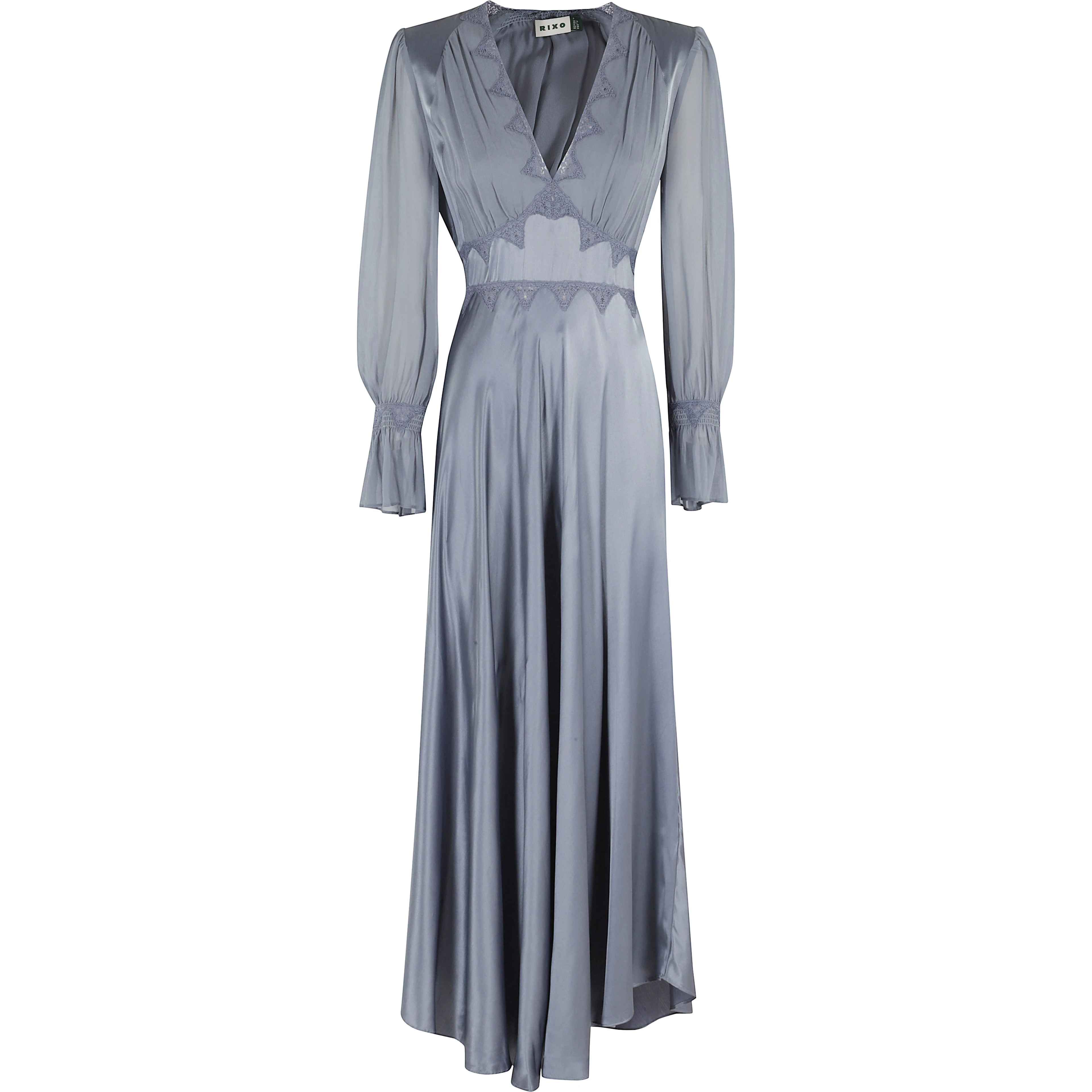 ARLENA DRESS