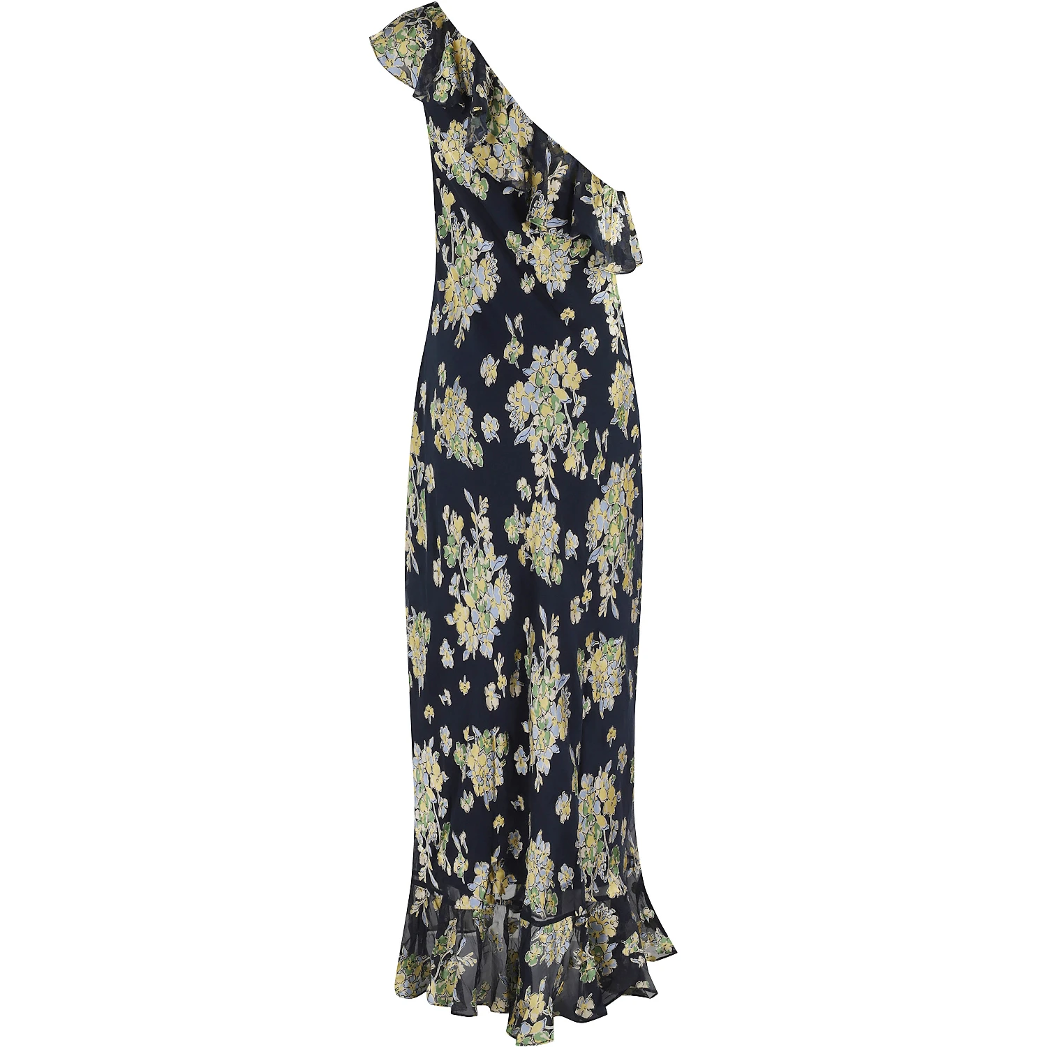 LEON DRESS