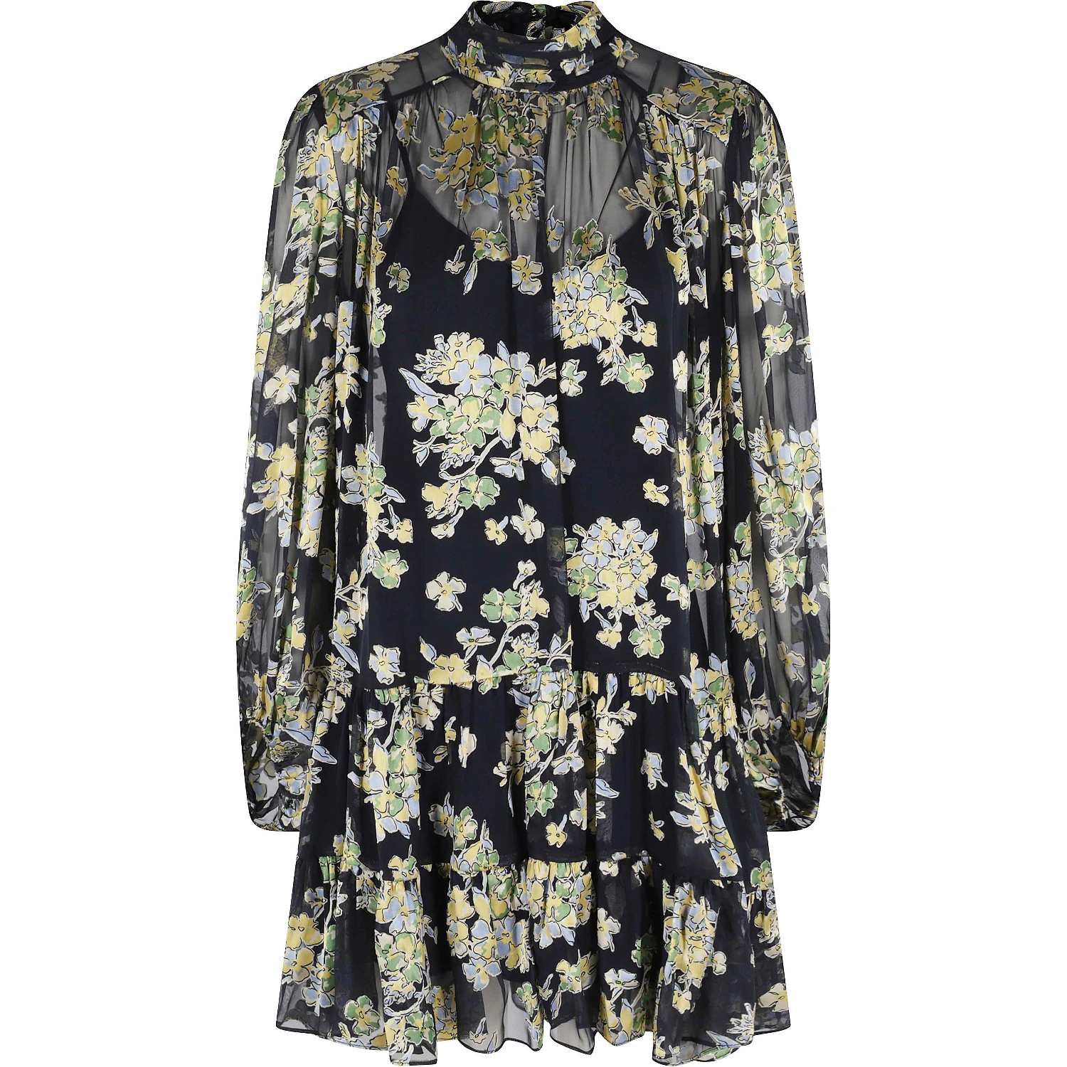 ANAYA DRESS