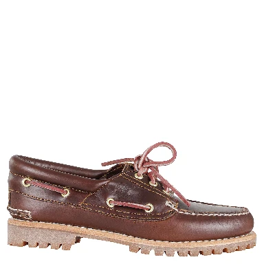 BOAT SHOE