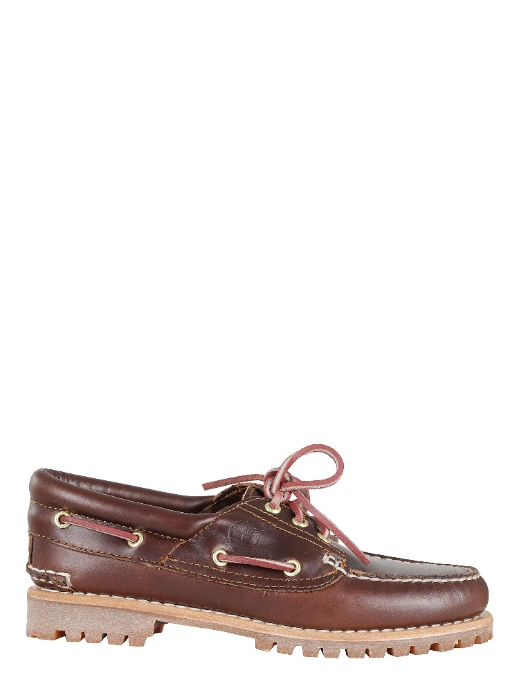 BOAT SHOE