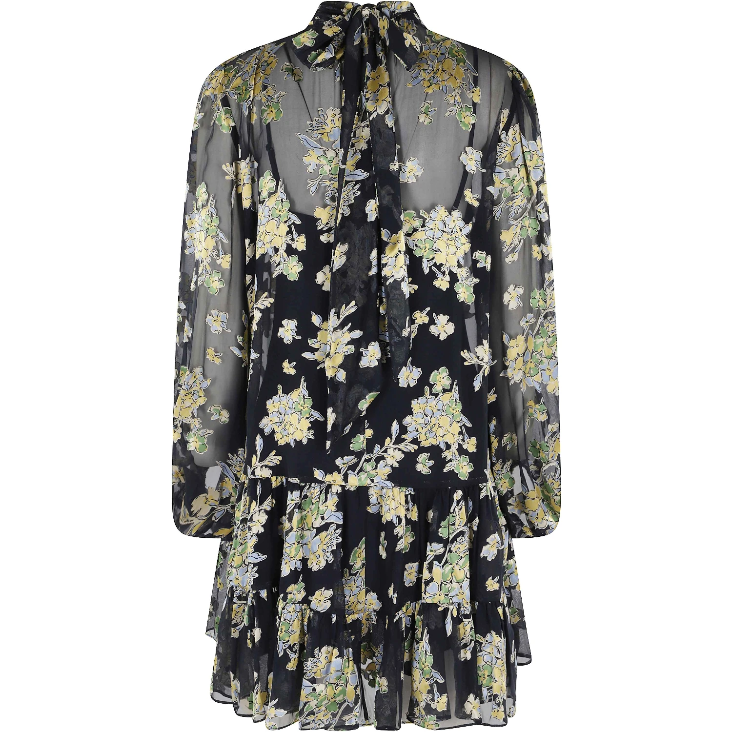 ANAYA DRESS