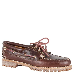 BOAT SHOE