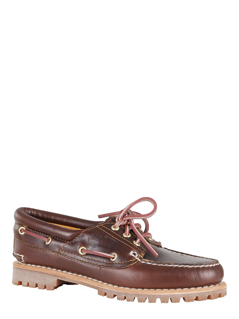 BOAT SHOE