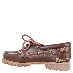 BOAT SHOE