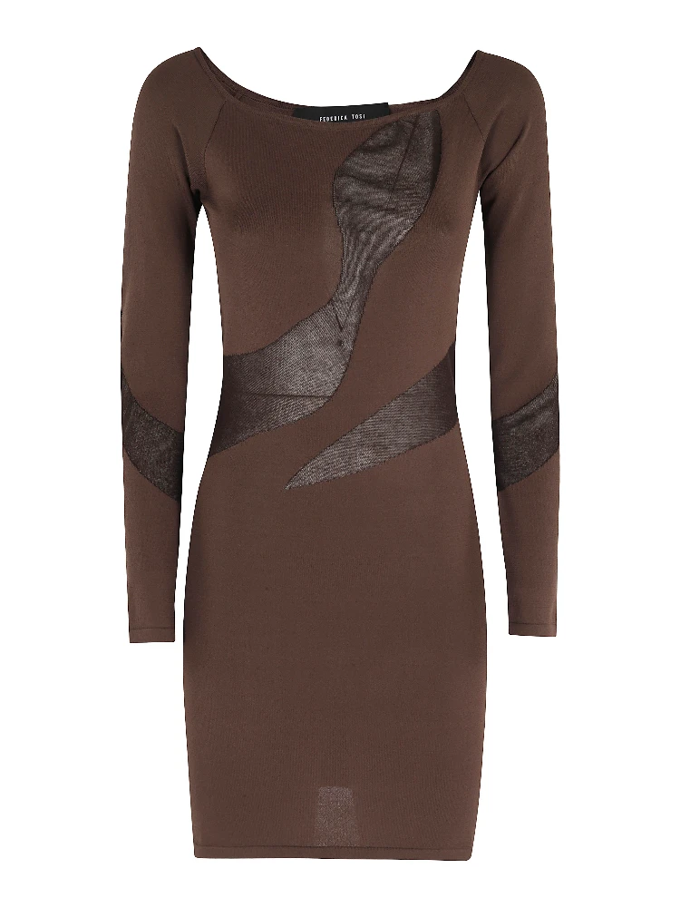 ABITO CORTO MANICHE LUNGA