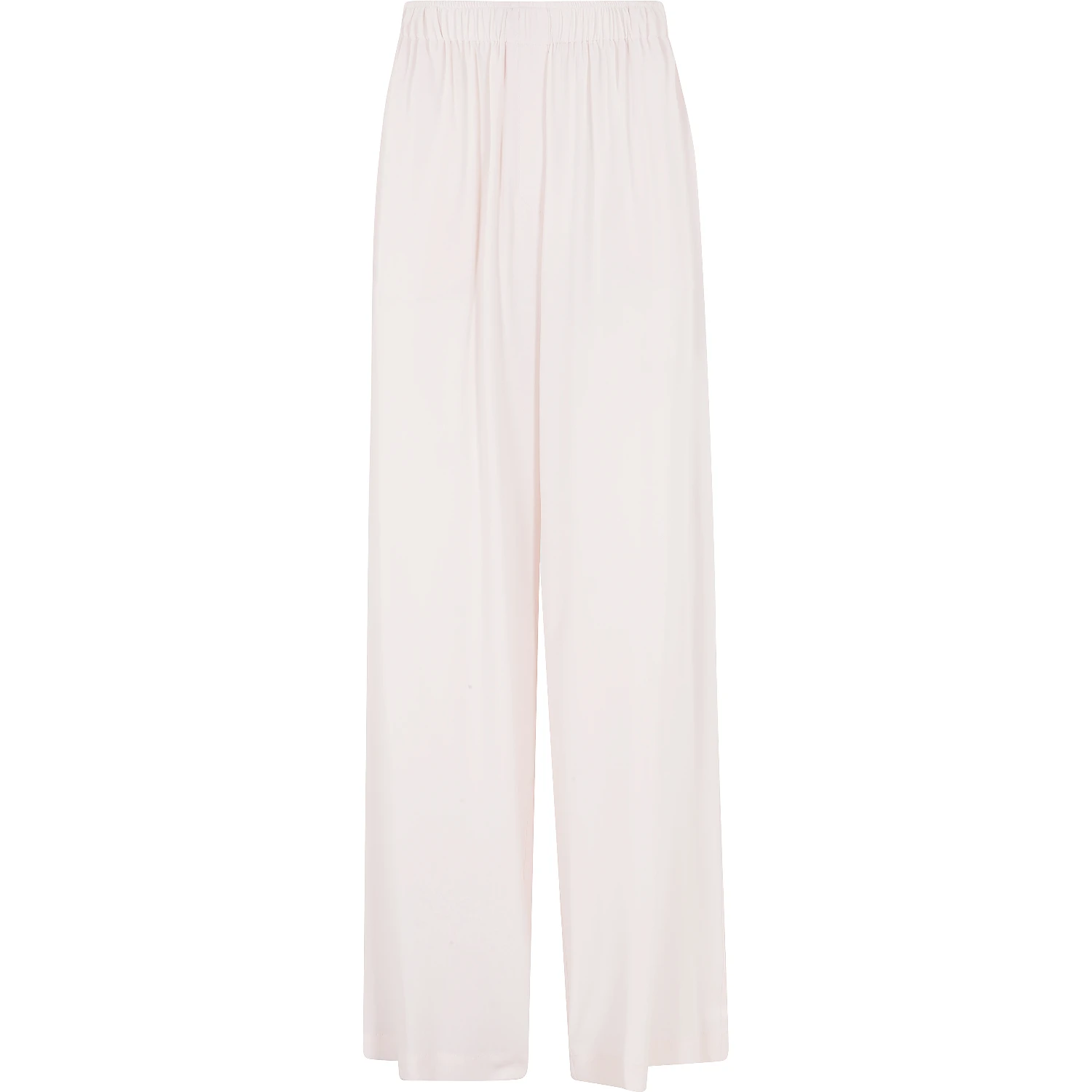 PANTALONE FLUIDO CREPE DE CHINE