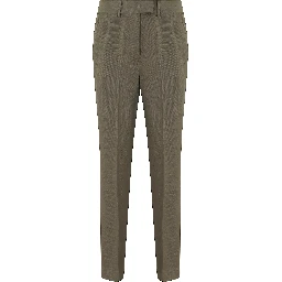 PANTALONE NEW YORK IN CANVAS