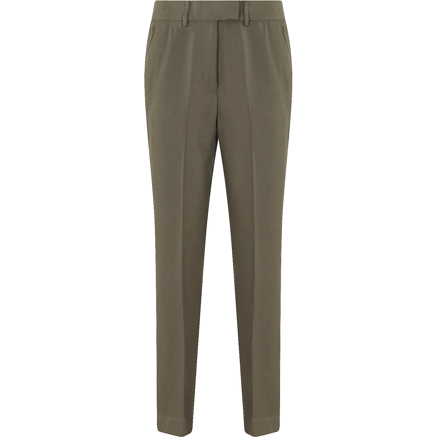 PANTALONE NEW YORK IN CANVAS