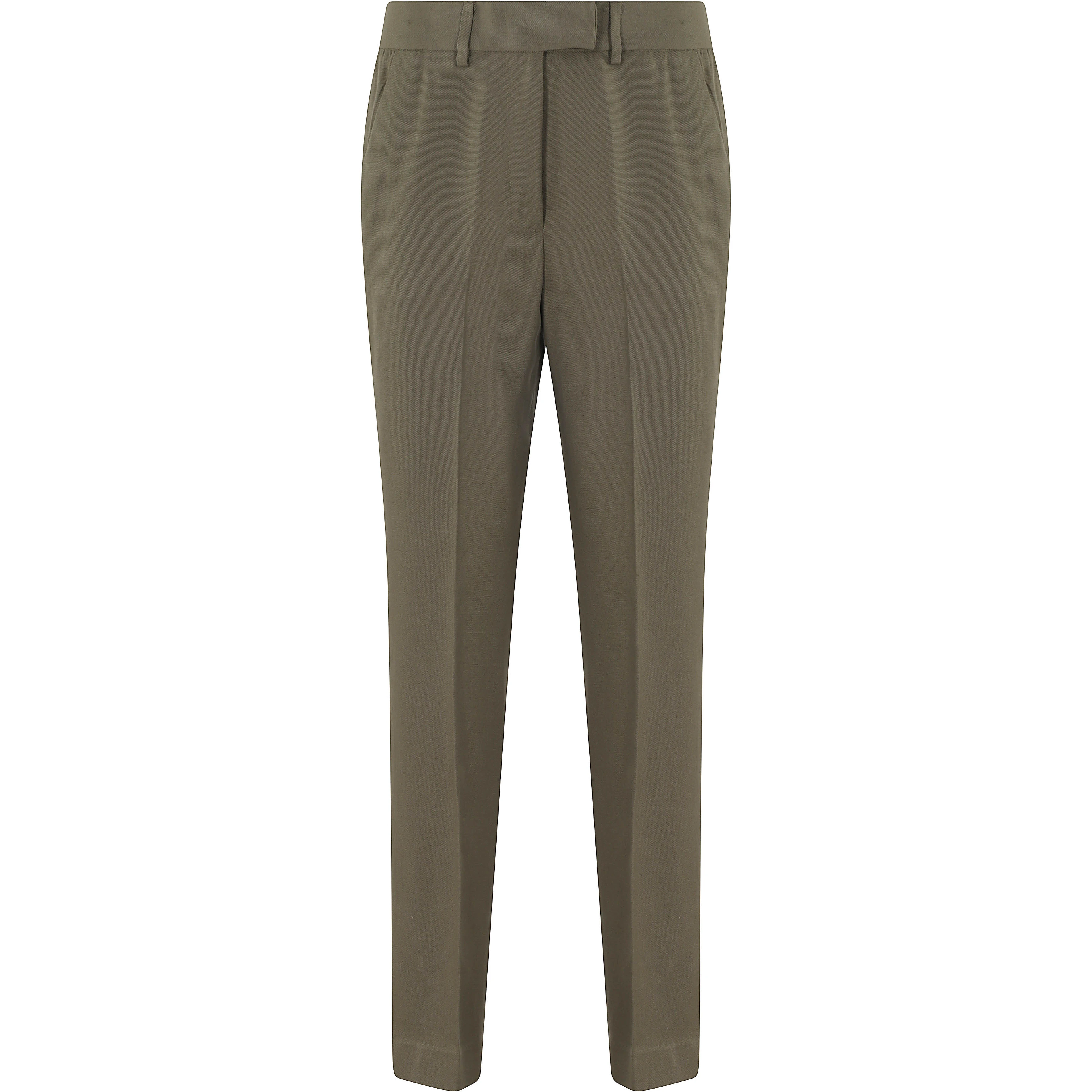 PANTALONE NEW YORK IN CANVAS