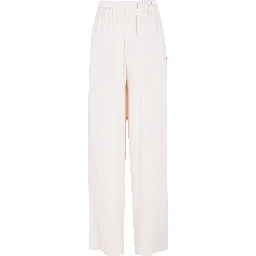 PANTALONE FLUIDO CREPE DE CHINE