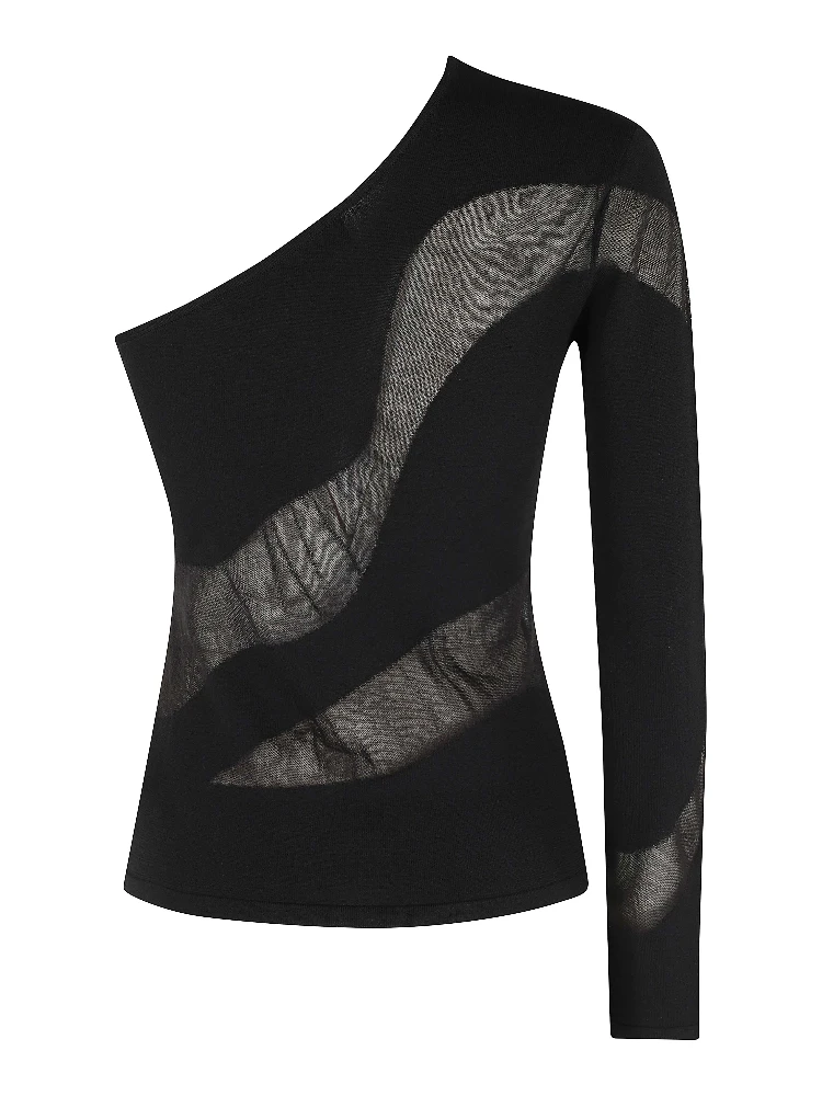 MAGLIA MONOSPALLA alternative