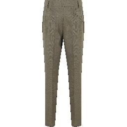 PANTALONE NEW YORK IN CANVAS