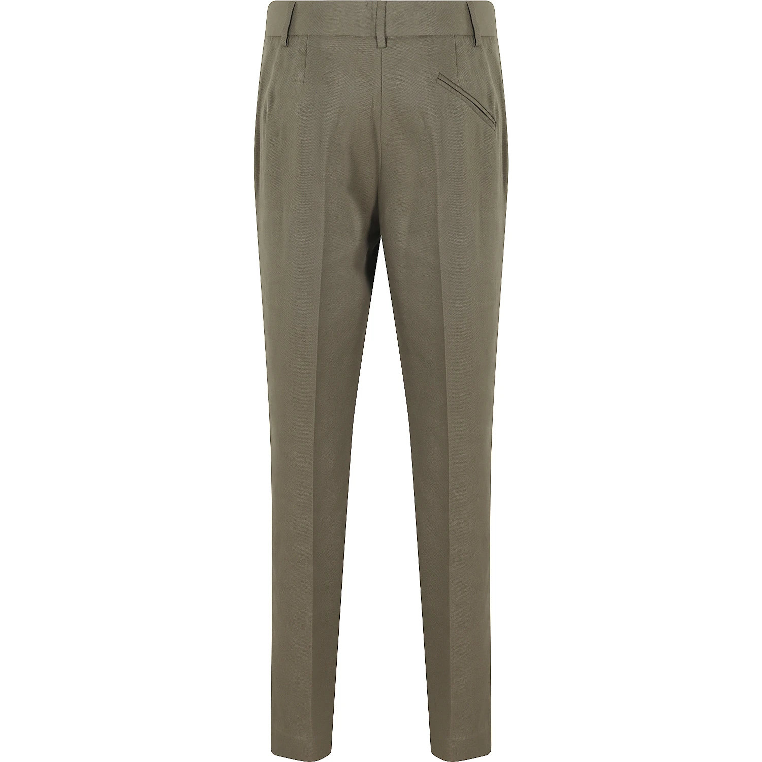 PANTALONE NEW YORK IN CANVAS