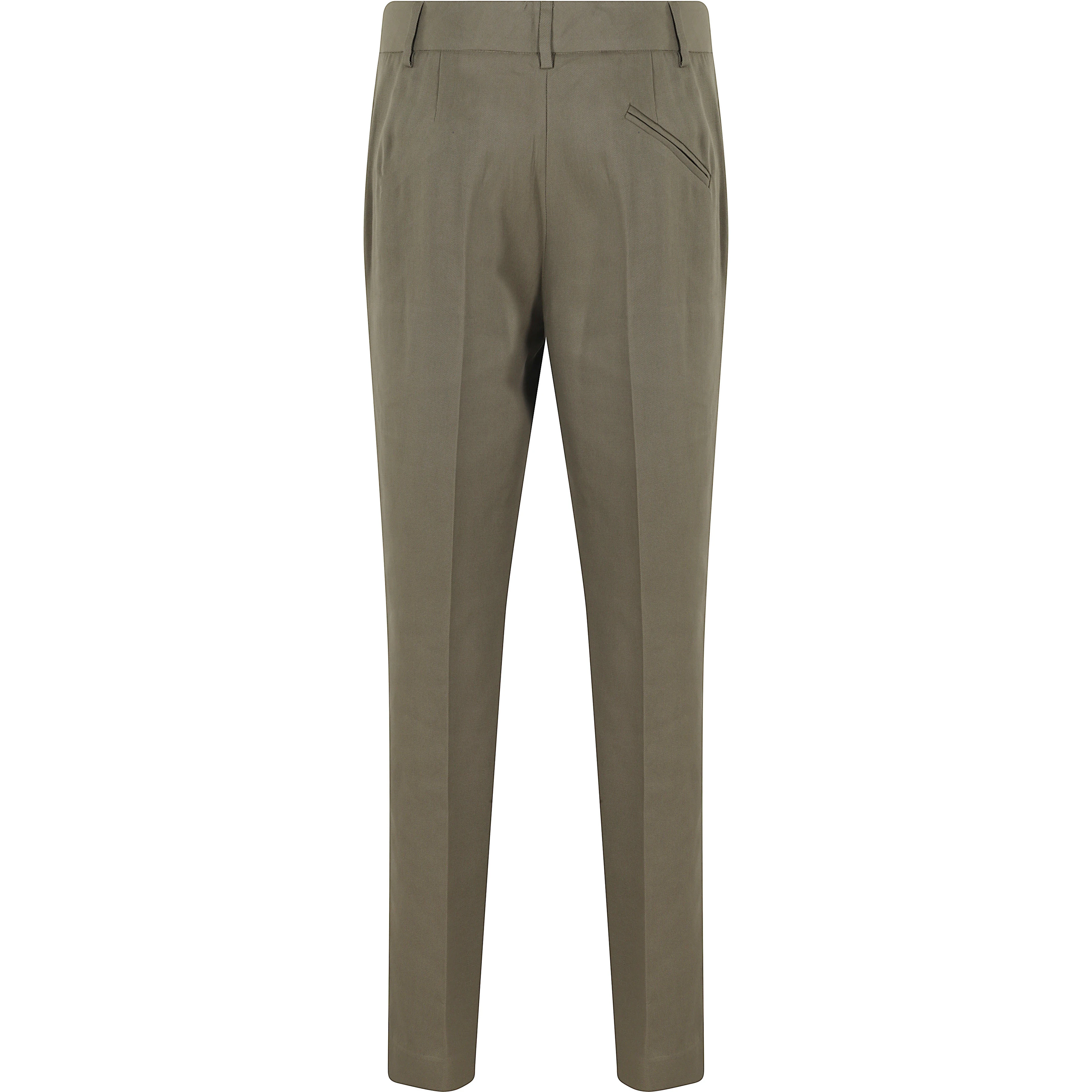 PANTALONE NEW YORK IN CANVAS