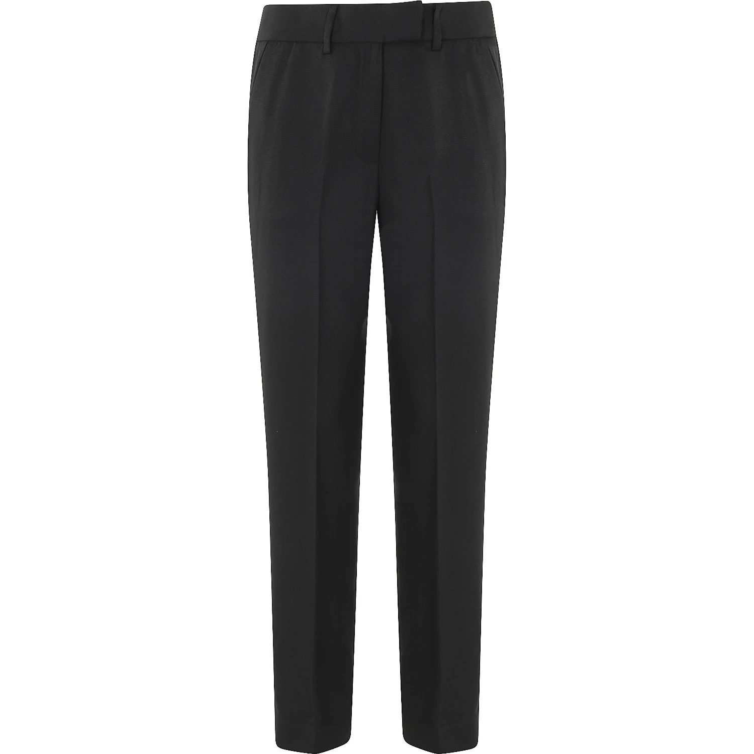 PANTALONE NEW YORK IN CANVAS