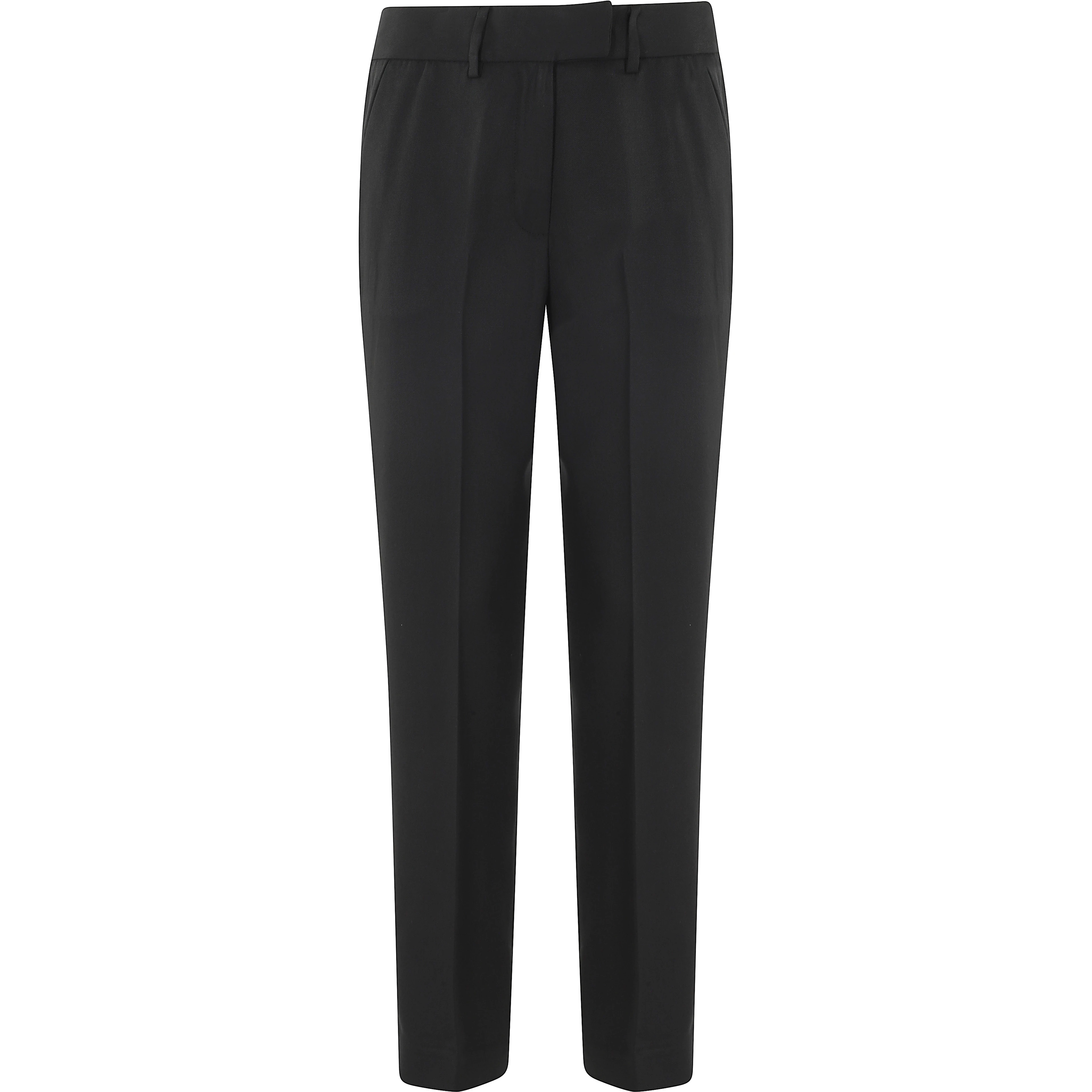 PANTALONE NEW YORK IN CANVAS