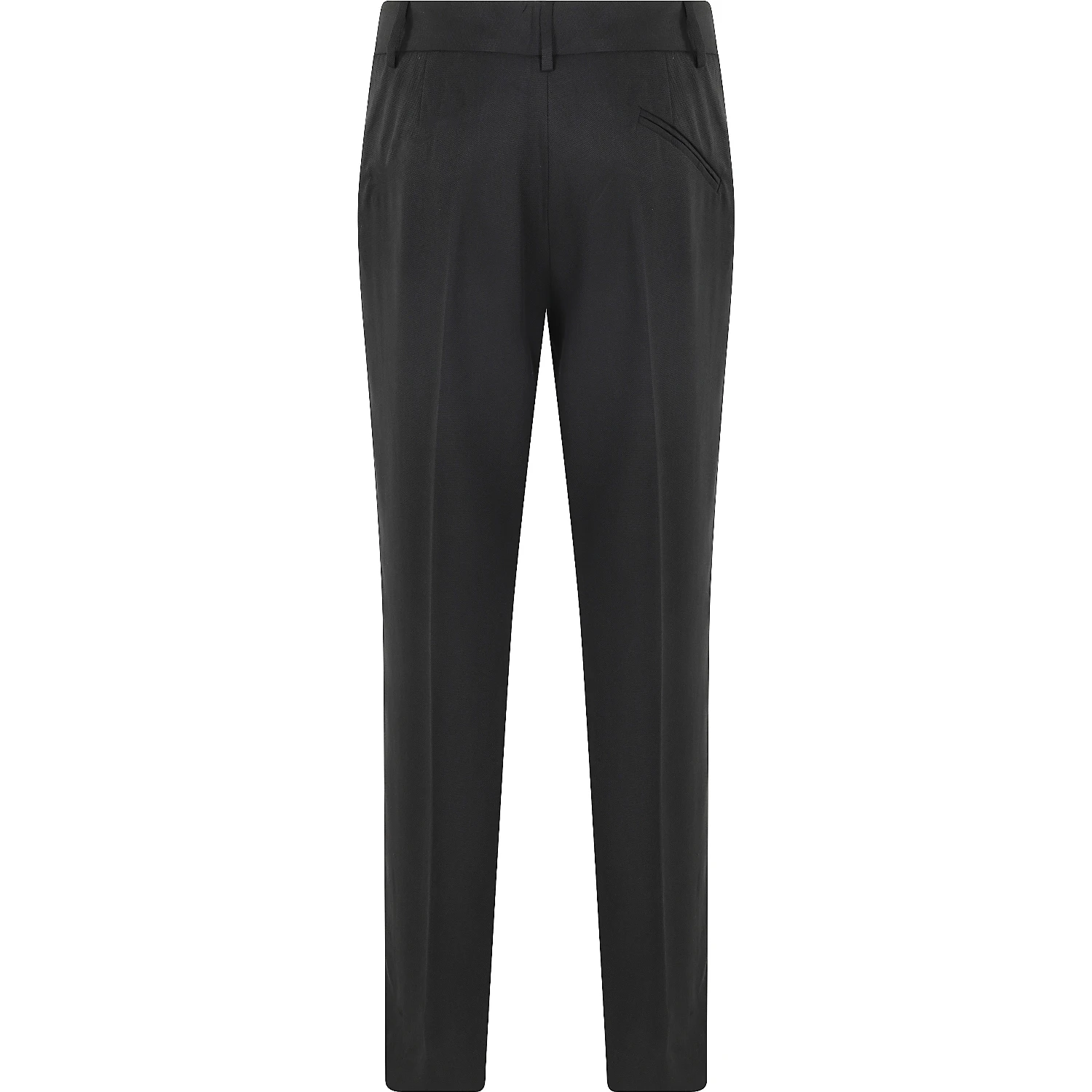 PANTALONE NEW YORK IN CANVAS