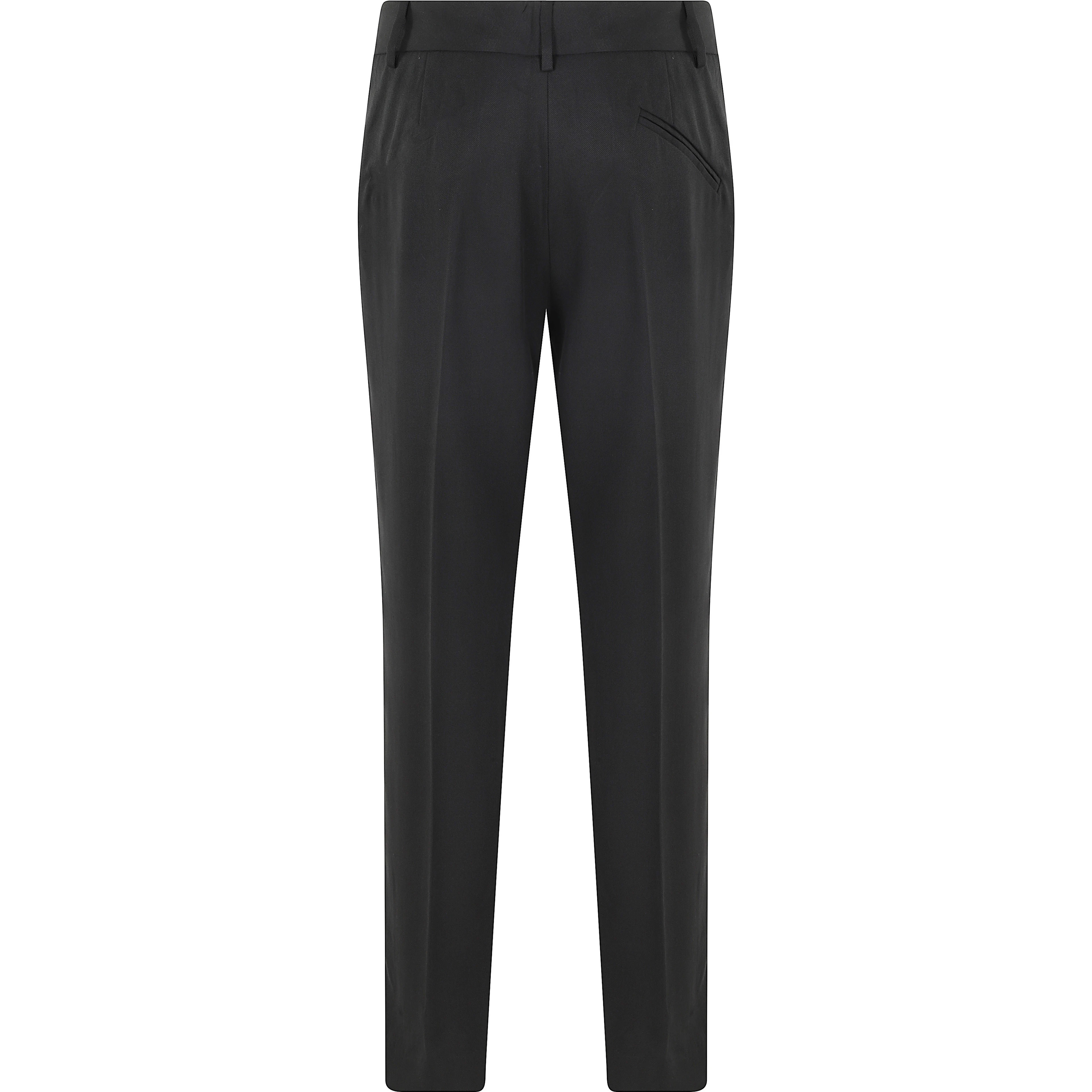 PANTALONE NEW YORK IN CANVAS