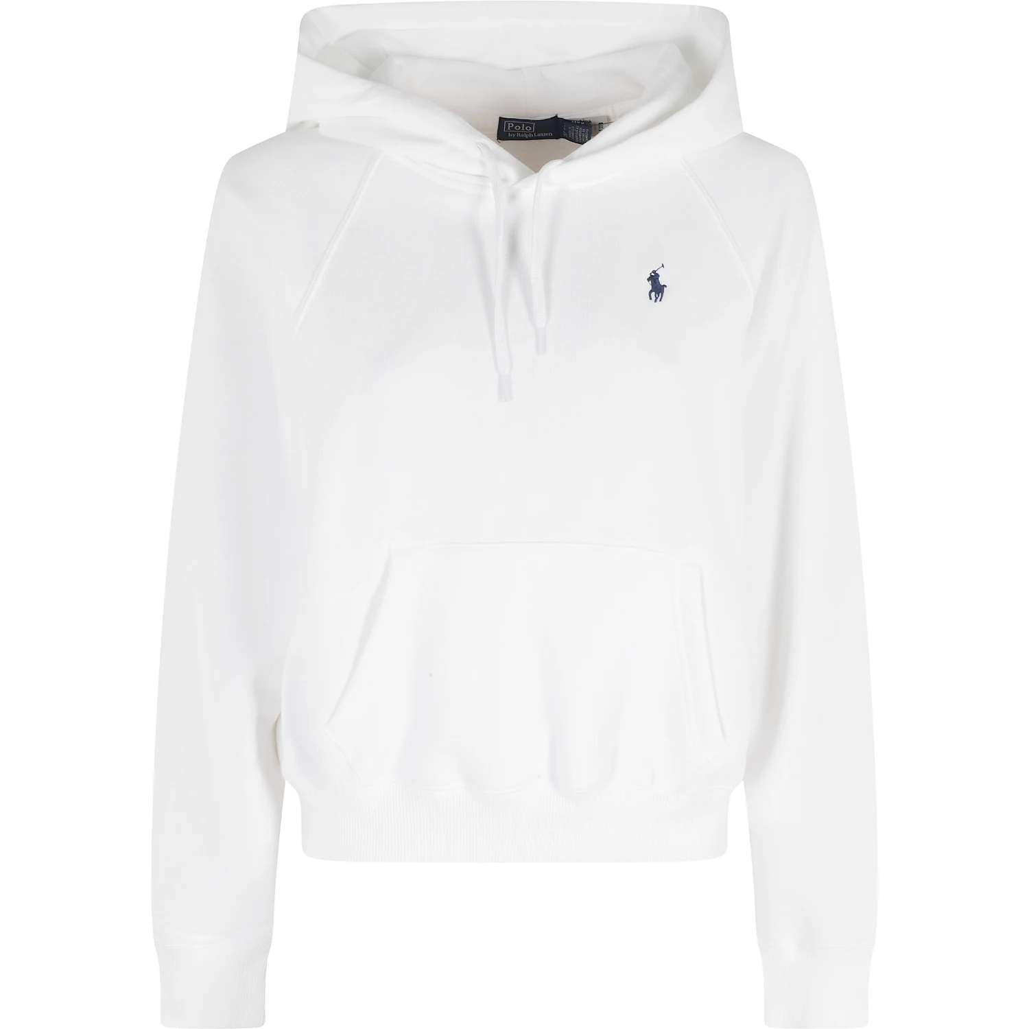 KNIT SWEATSHIRT