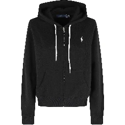 FULL ZIP SWEATSHIRT