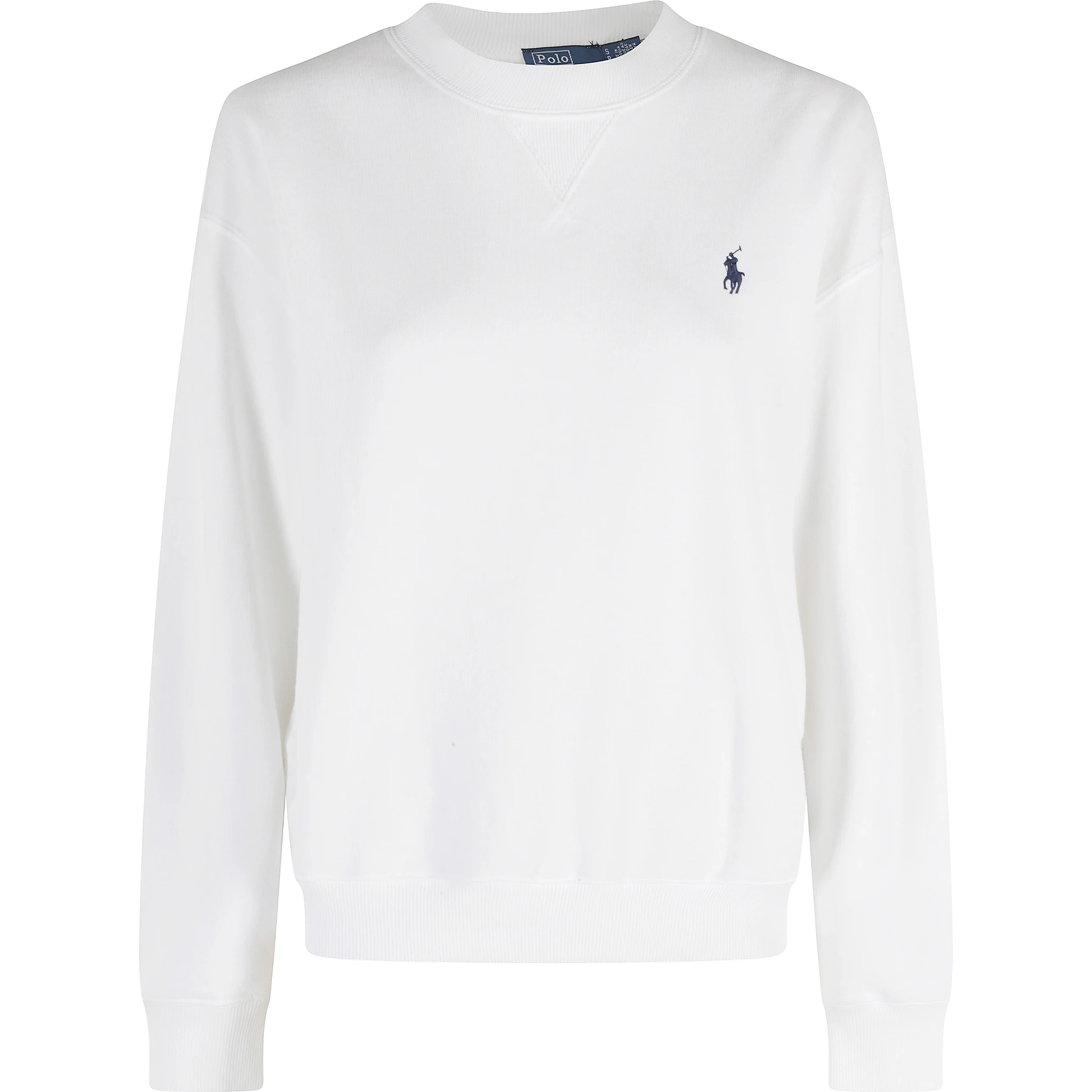 سويت شيرت محبوك