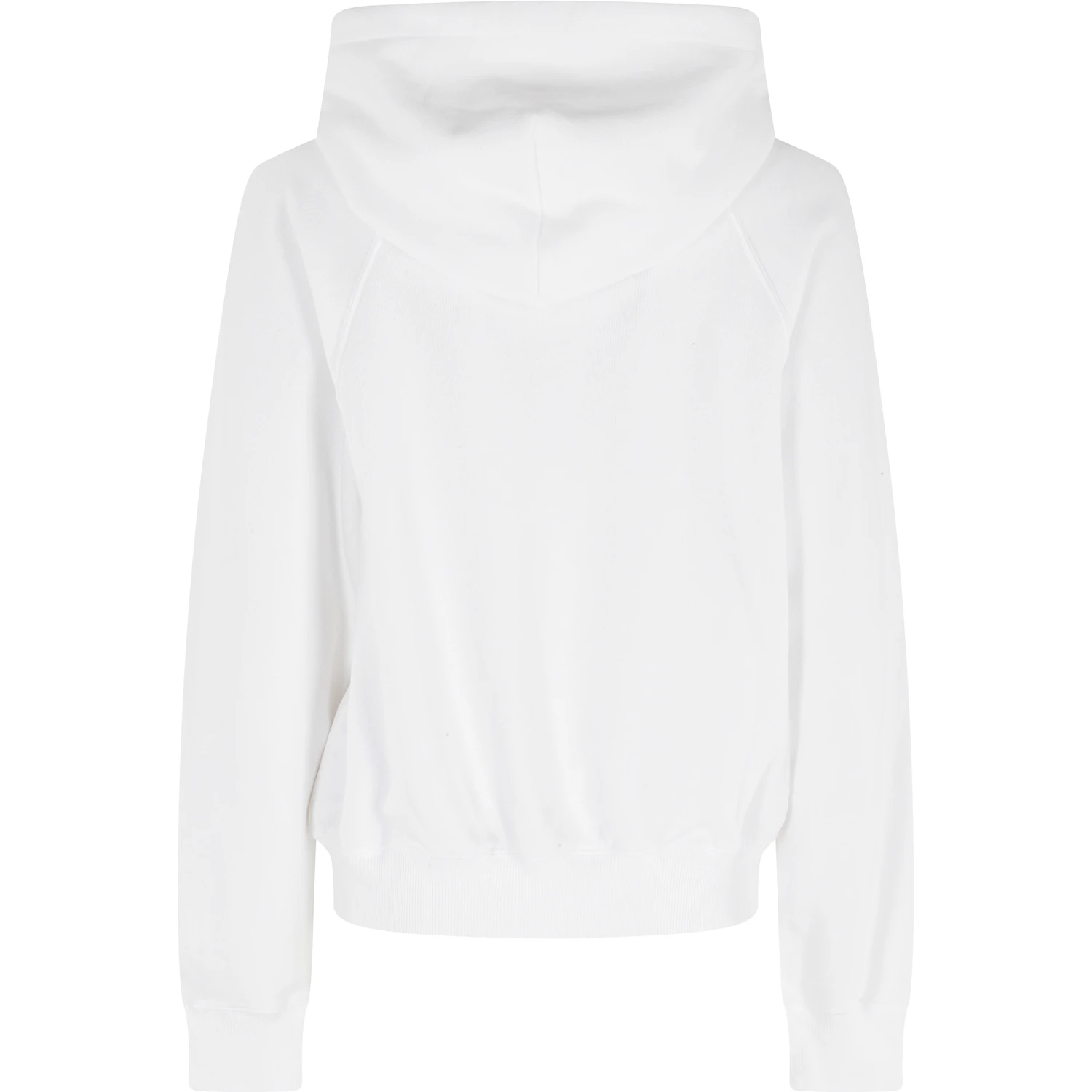 KNIT SWEATSHIRT