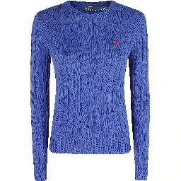 LONG SLEEVE PULLOVER