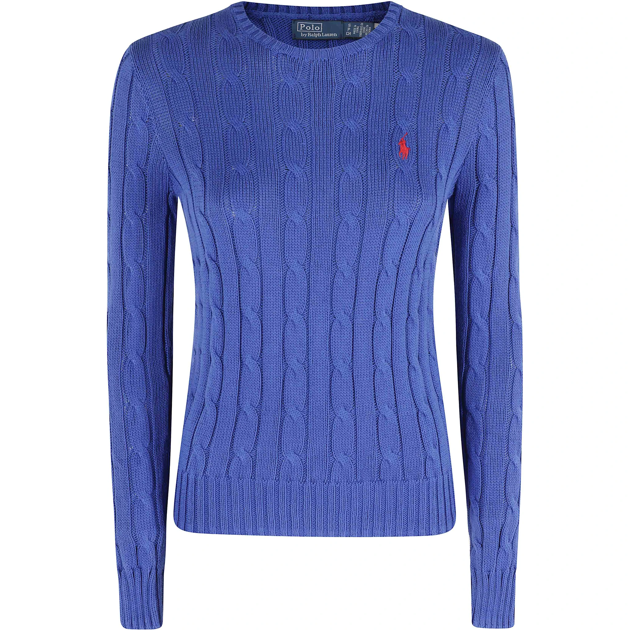 LONG SLEEVE PULLOVER