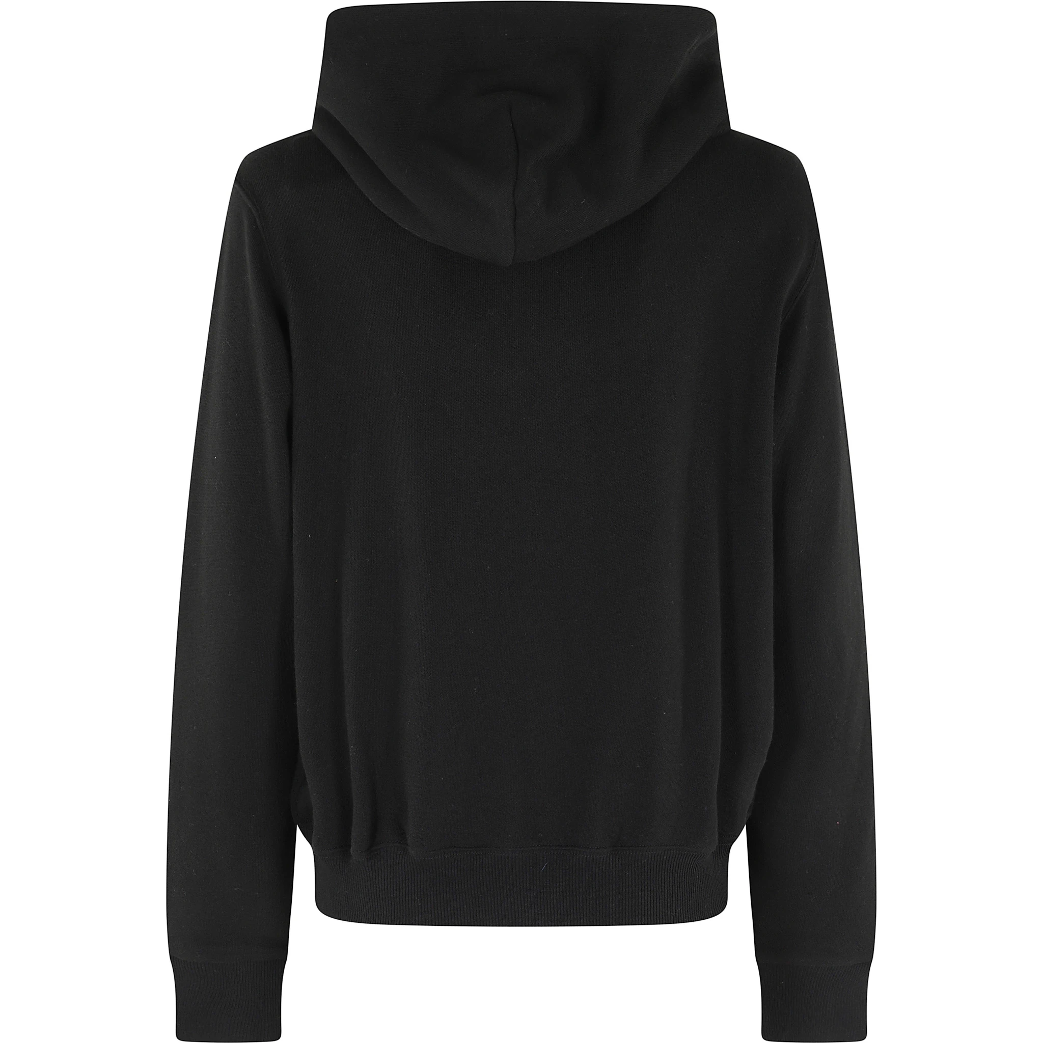 FULL ZIP SWEATSHIRT