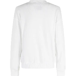 سويت شيرت محبوك