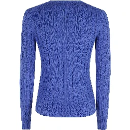 LONG SLEEVE PULLOVER