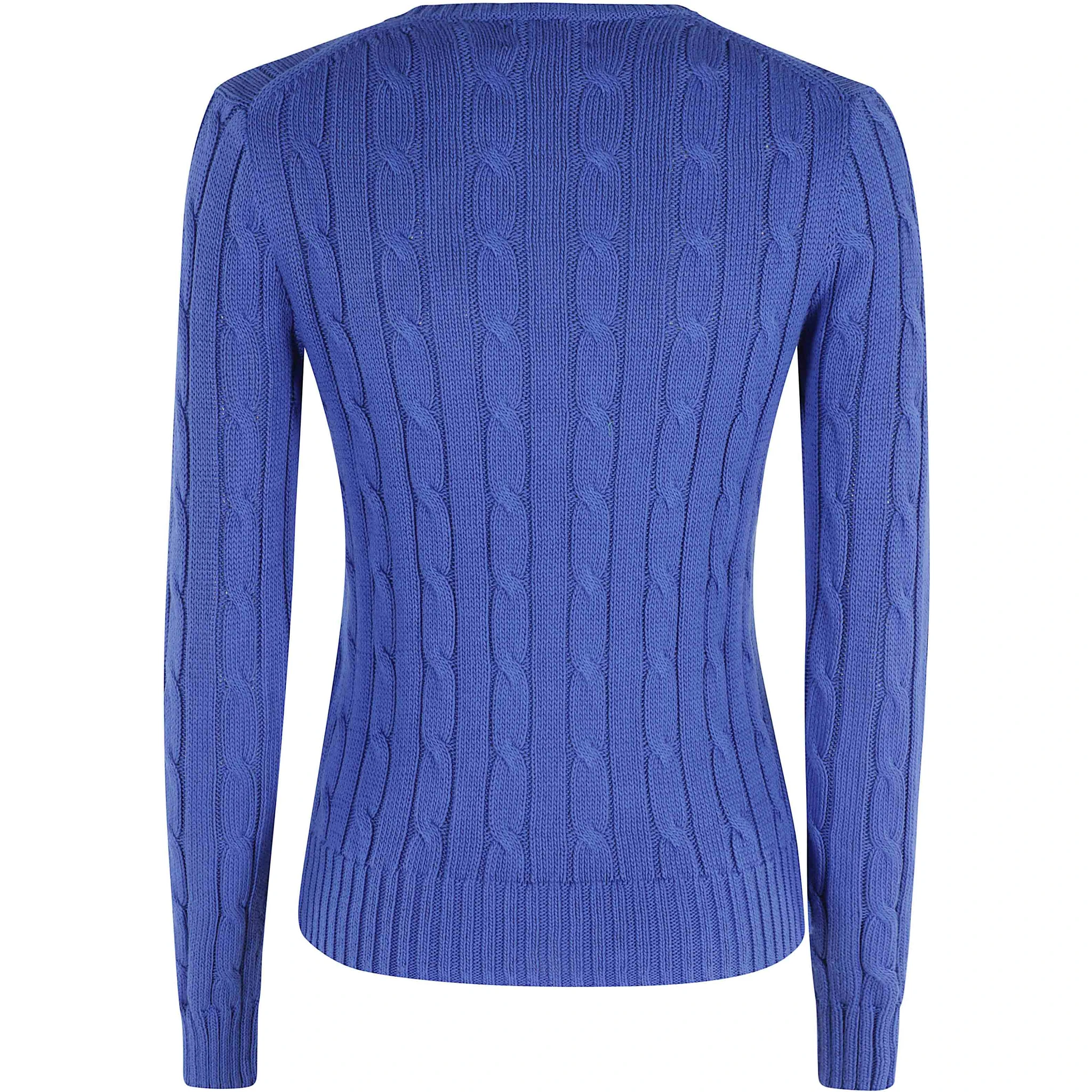 LONG SLEEVE PULLOVER