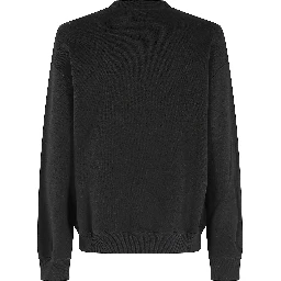 سويت شيرت محبوك