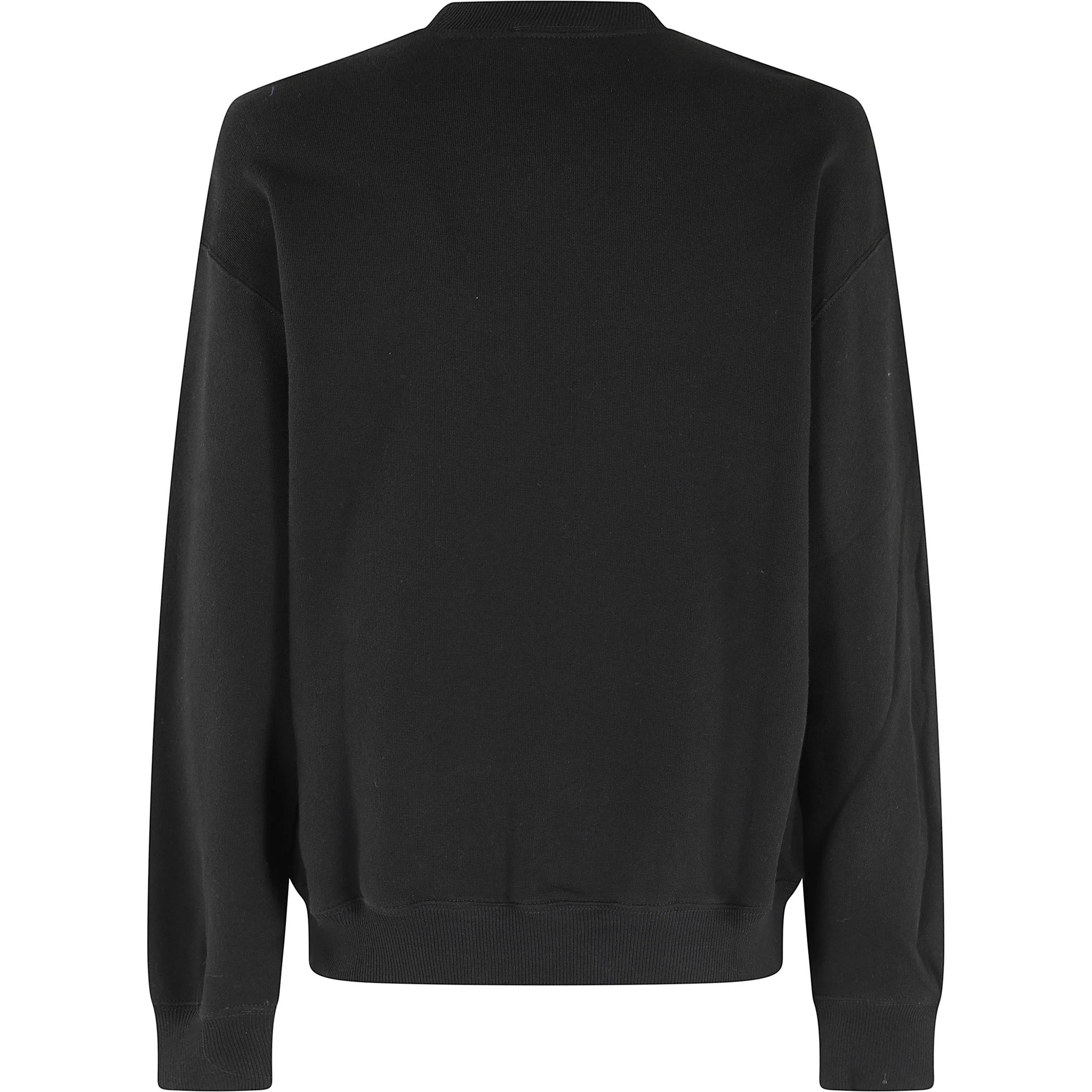 سويت شيرت محبوك