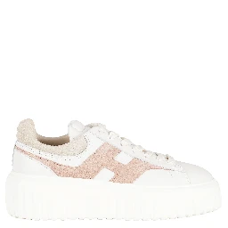 H STRIPES ALLACCIATO H SPEZZATA