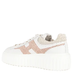 H STRIPES ALLACCIATO H SPEZZATA