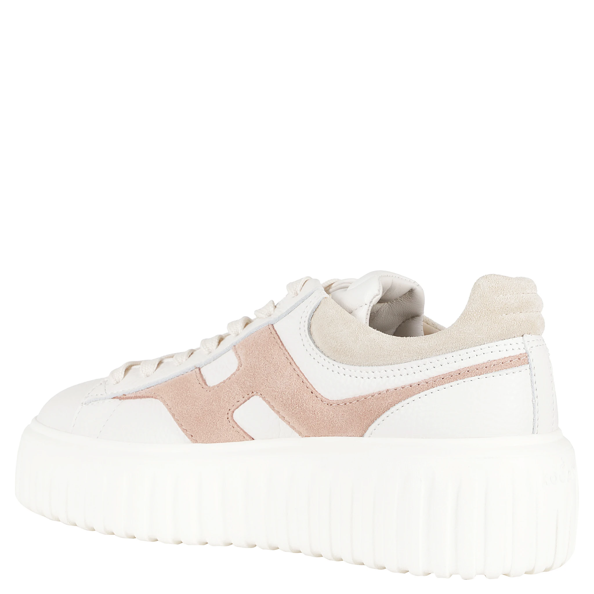 H STRIPES ALLACCIATO H SPEZZATA