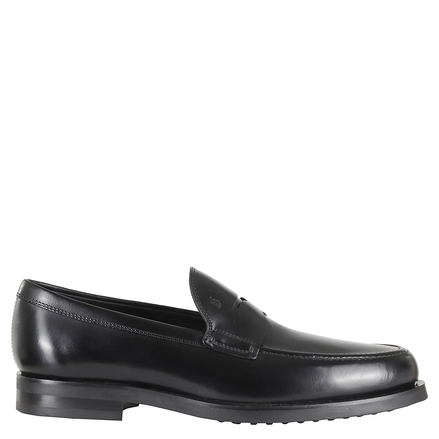 MOCASSINO FORMALE GOMMA ZF