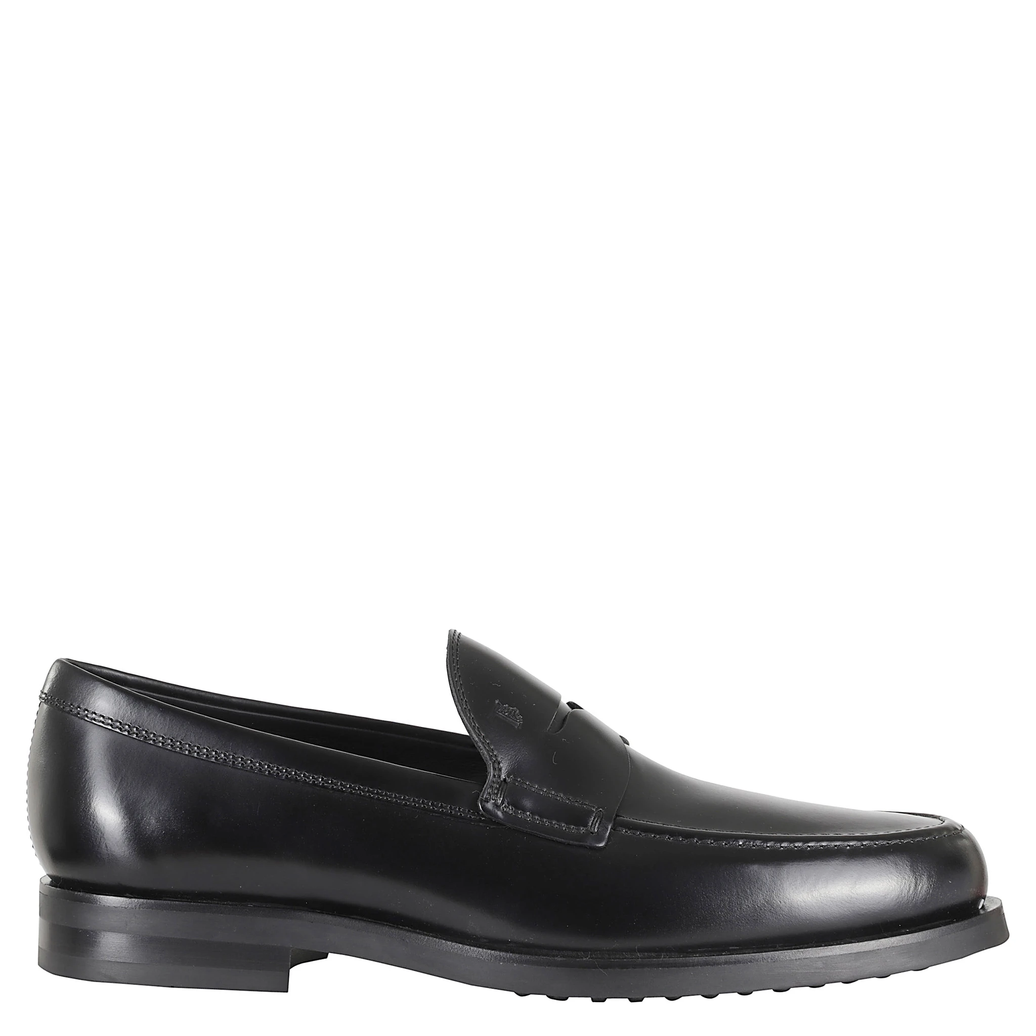 MOCASSINO FORMALE GOMMA ZF