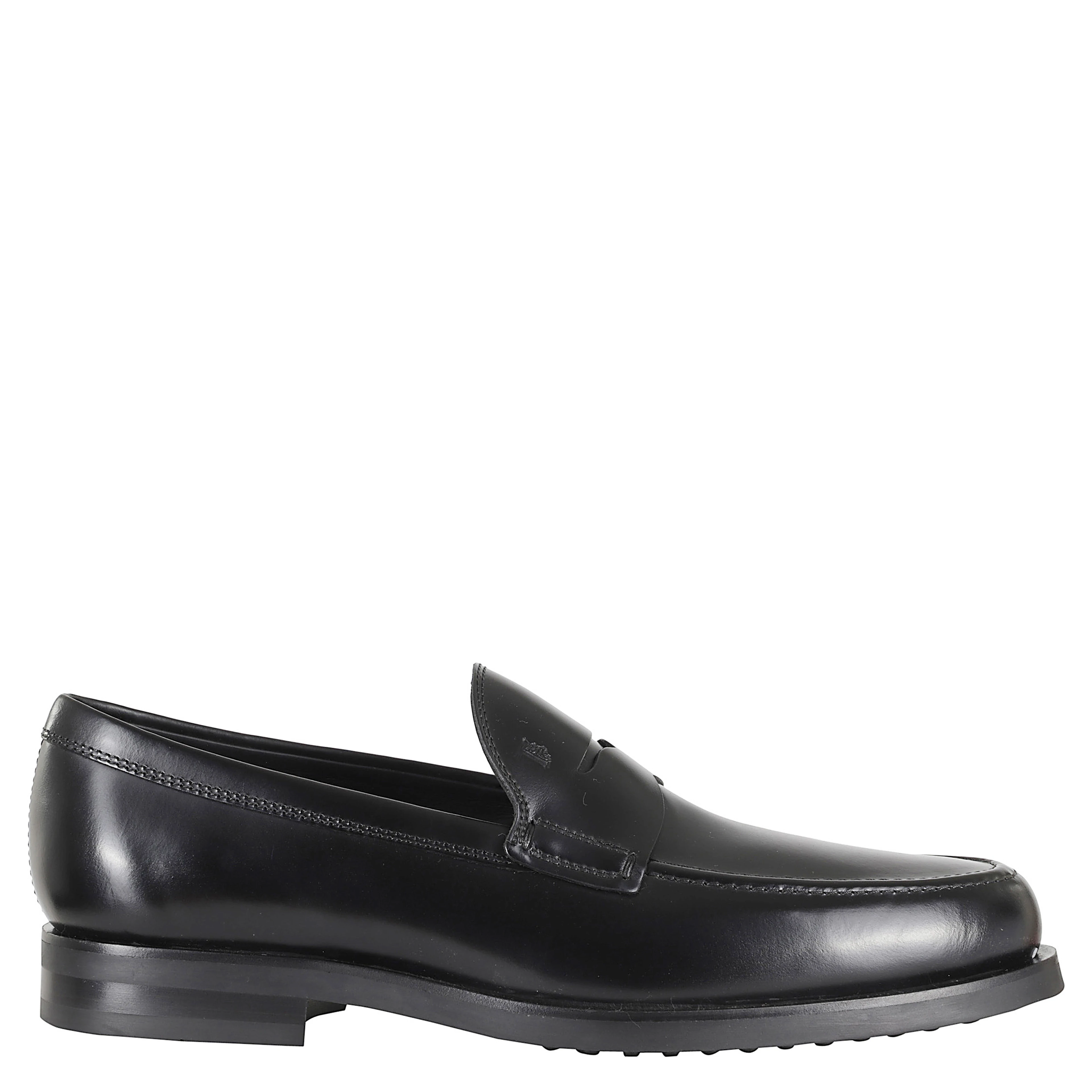 MOCASSINO FORMALE GOMMA ZF