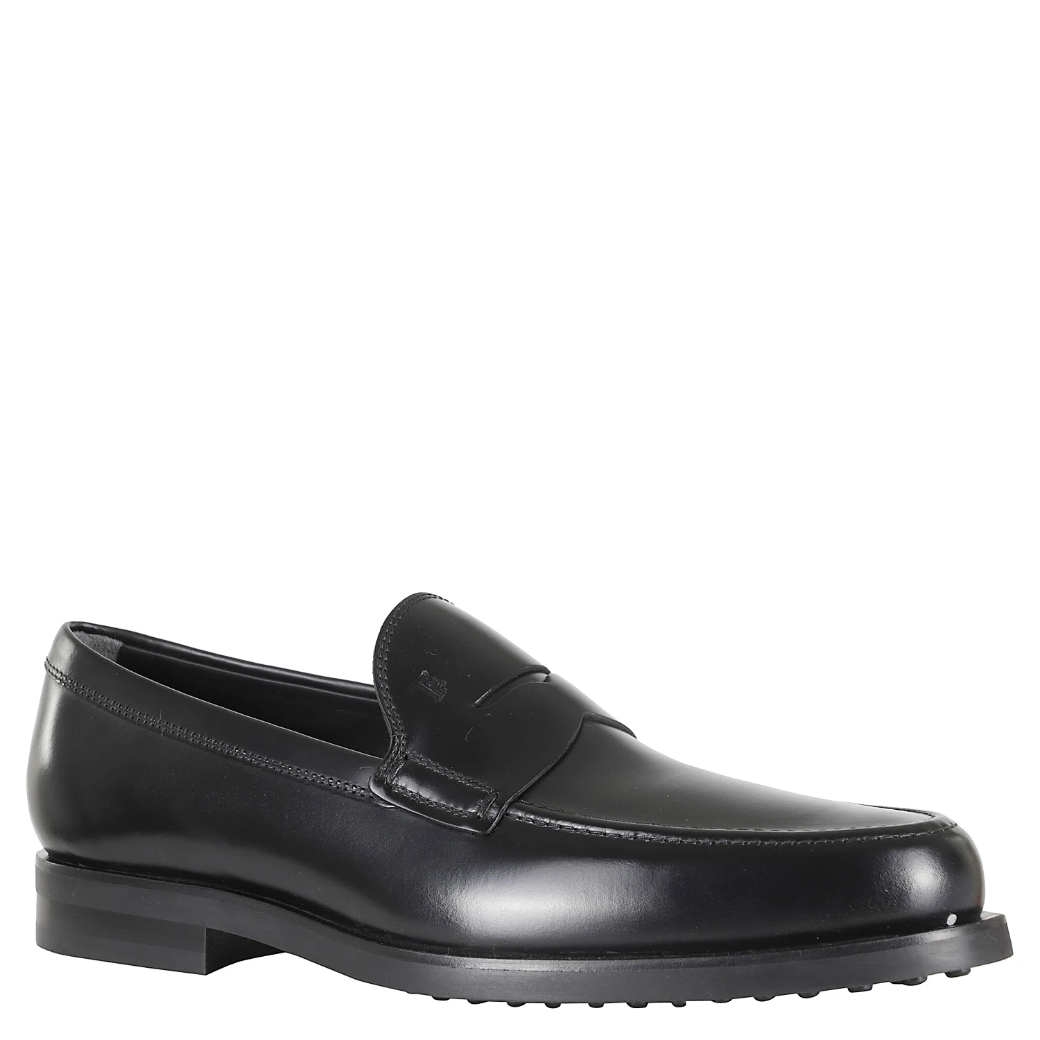 MOCASSINO FORMALE GOMMA ZF